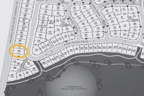 Photo of property in 48 River Stone Drive, Halswell, 8025