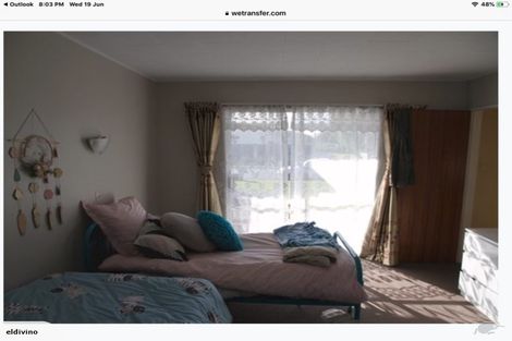 Photo of property in 1 Skerrett Crescent, Tamatea, Napier, 4112