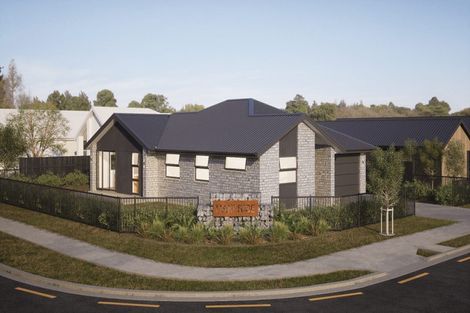 Photo of property in 1 Tiaki Rise, Tikipunga, 0112