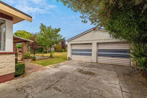 Photo of property in 107 Slater Street, Richmond, Christchurch, 8013