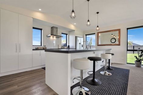 Photo of property in 4 Roxburgh Place, Tinwald, Ashburton, 7700