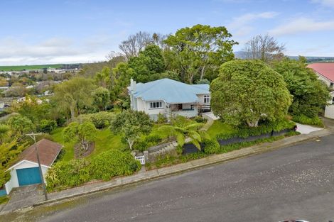 Photo of property in 11 Hill Street, Eltham, 4322