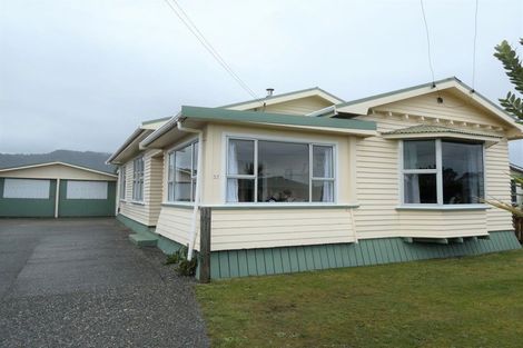 Photo of property in 57 Doyle Street, Blaketown, Greymouth, 7805