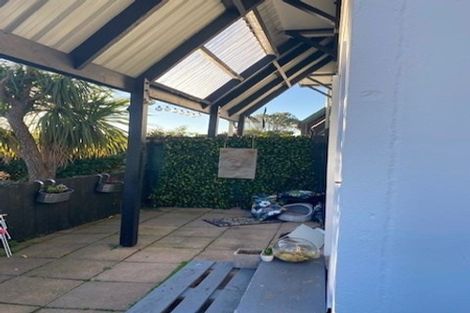 Photo of property in Hiropi St Village, 69/46 Hiropi Street, Newtown, Wellington, 6021