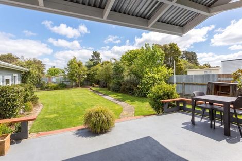 Photo of property in 45 Oxford Street, Lansdowne, Masterton, 5810