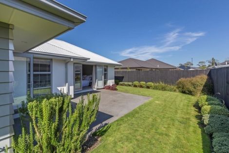 Photo of property in 25 Te Whariki Street, Marshland, Christchurch, 8083