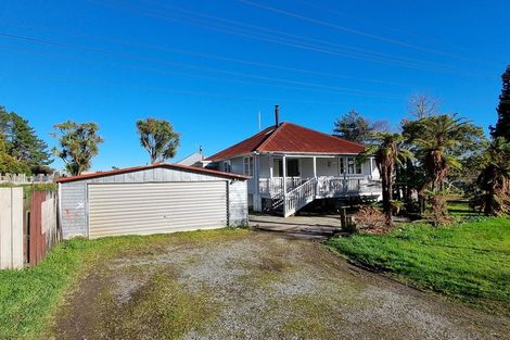Photo of property in 10 Herald Street, Dobson, Greymouth, 7805