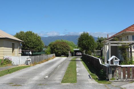 Photo of property in 40 Fonblanque Street, Westport, 7825