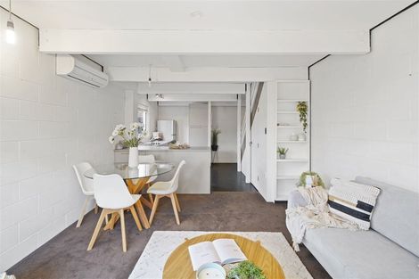 Photo of property in 8/30 Clissold Street, Merivale, Christchurch, 8014