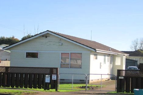 Photo of property in 172 Clevedon Road, Papakura, 2110