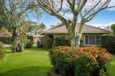 Photo of property in 2 Fulford Place, Havelock North, 4130