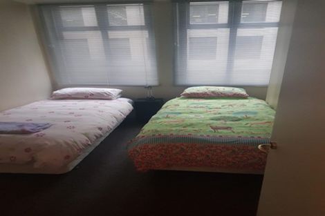 Photo of property in Kelvin House, 1b/16 The Terrace, Wellington Central, Wellington, 6011