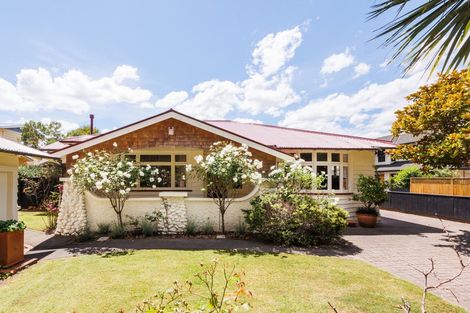 Photo of property in 41 Batt Street, West End, Palmerston North, 4410