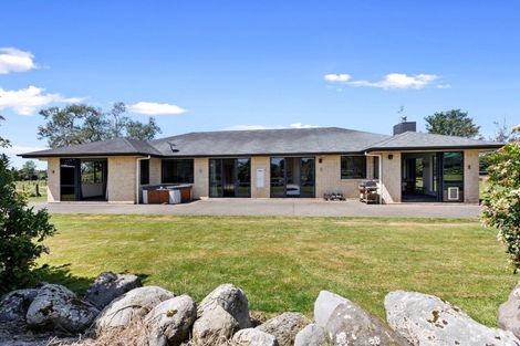 Photo of property in 350 Bedford Road, Kaimiro, Inglewood, 4386
