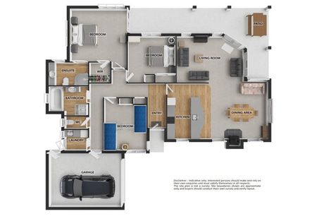 Photo of property in 9 Devon Street, Hanmer Springs, 7334