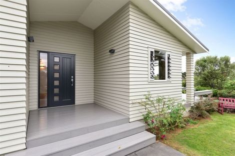 Photo of property in 31 Mareretu Avenue, Patumahoe, Pukekohe, 2679