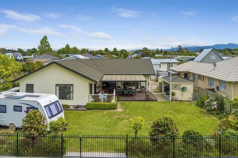 Photo of property in 54d Mclauchlan Street, Springlands, Blenheim, 7201