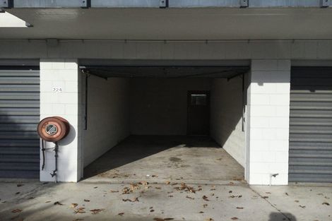 Photo of property in 3/224 Milton Street, Sydenham, Christchurch, 8023