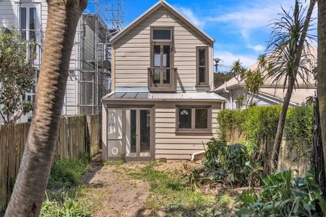 Photo of property in 37 Rose Road, Grey Lynn, Auckland, 1021