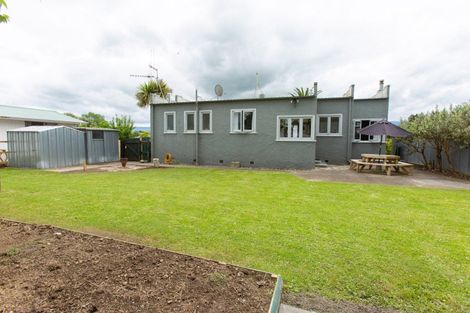 Photo of property in 6 Empire Street, Dannevirke, 4930