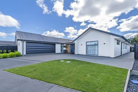 Photo of property in 5a Makybe Terrace, Lincoln, 7608