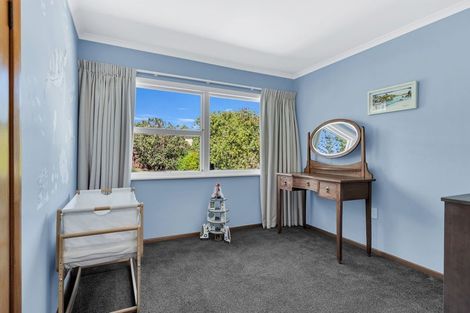 Photo of property in 18 Cawthron Crescent, Annesbrook, Nelson, 7011