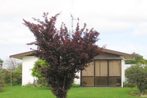 Photo of property in 7a Moana Place, Morrinsville, 3300