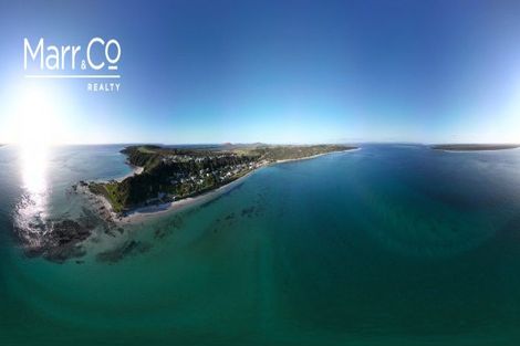 Photo of property in 15 Courtney Place, Karikari Peninsula, 0483