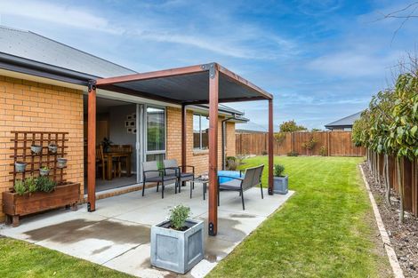 Photo of property in 8 Awarua Road, Pegasus, 7612
