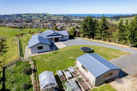 Photo of property in 70 Chain Hills Road, Chain Hills, Dunedin, 9076