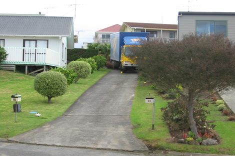 Photo of property in 23 Matangi Terrace, Snells Beach, 0920