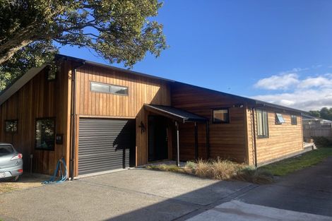 Photo of property in 39 Collingwood Street, Waterloo, Lower Hutt, 5011