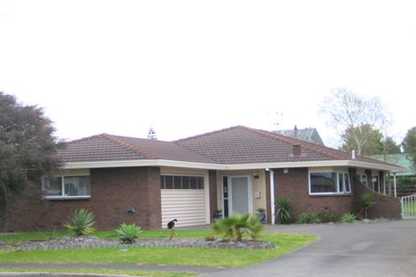 Photo of property in 18 Aintree Place, Mount Maunganui, 3116