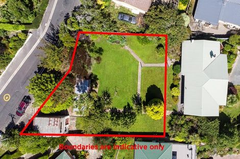 Photo of property in 5 Grey Street, North East Valley, Dunedin, 9010