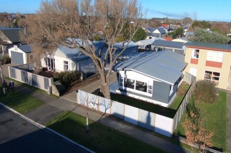 Photo of property in 7 Baird Street, Richmond, Invercargill, 9810