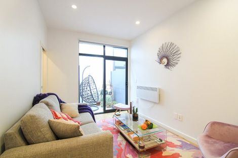 Photo of property in The Paddington, 92/11 Jessie Street, Te Aro, Wellington, 6011
