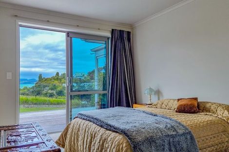 Photo of property in 2886 Long Bay Road, Wyuna Bay, Coromandel, 3581