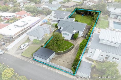 Photo of property in 27 Harley Road, Takapuna, Auckland, 0622