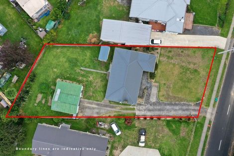 Photo of property in 17 Waipa Esplanade, Ngaruawahia, 3720