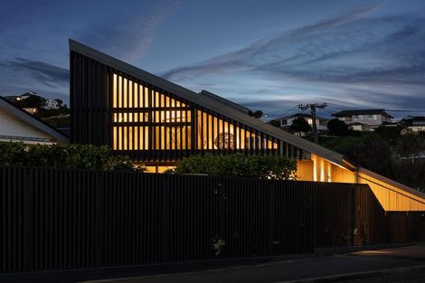 Photo of property in 17a Fife Lane, Miramar, Wellington, 6022