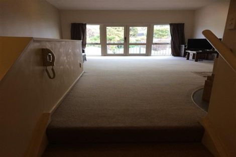 Photo of property in Luxford Villas, 311/72 Herald Street, Berhampore, Wellington, 6023