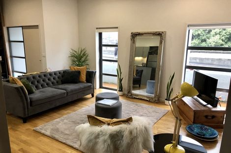 Photo of property in 112/57 Mahuhu Crescent, Auckland Central, Auckland, 1010