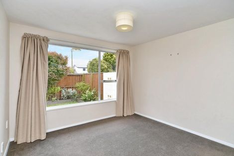 Photo of property in 1/89a Tennyson Street, Sydenham, Christchurch, 8023