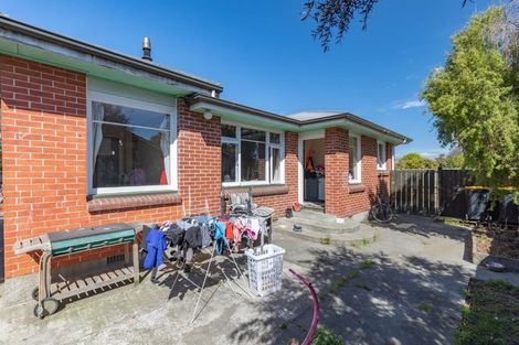Photo of property in 93 Gayhurst Road, Dallington, Christchurch, 8061