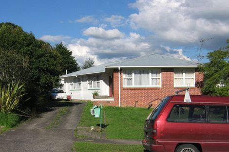 Photo of property in 6 Wheatley Avenue, Pakuranga, Auckland, 2010