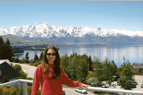 Photo of property in 12a Sainsbury Road, Fernhill, Queenstown, 9300