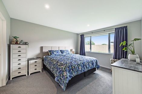 Photo of property in 10 Longcot Drive, Rolleston, 7615