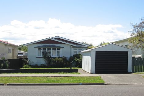 Photo of property in 72 Pitt Street, Whanganui, 4500