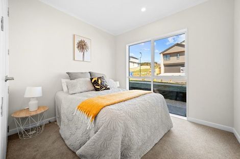 Photo of property in 57 Koromeke Street, Flat Bush, Auckland, 2019