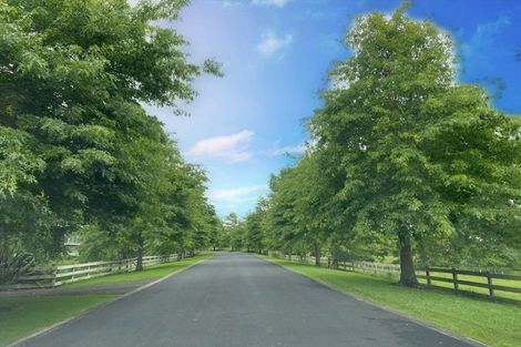 Photo of property in 32 Langford Place, Dairy Flat, Albany, 0792